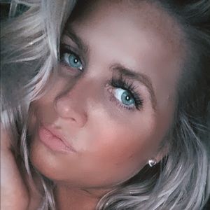 Meet your Posher, Kimberly